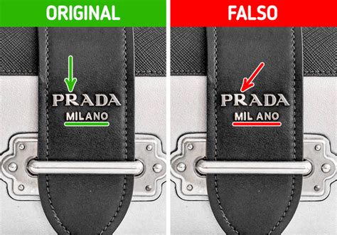 bolso prada falso